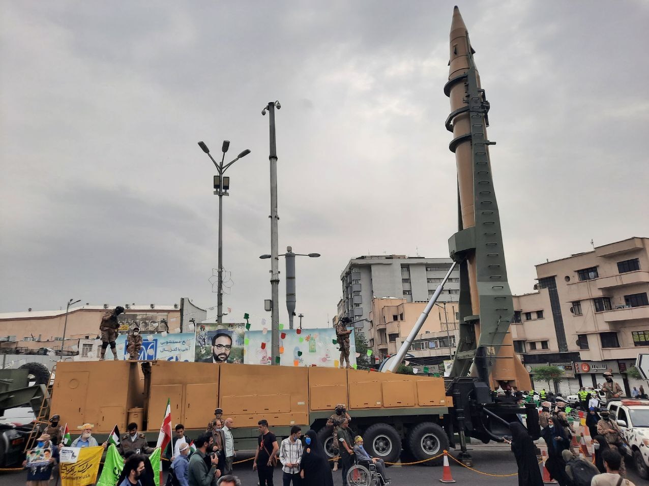 روز قدس ,
