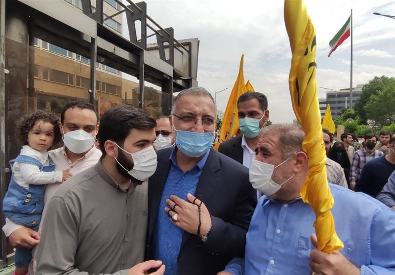 روز قدس ,
