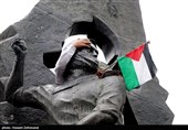 راهپیمایی روز جهانی قدس در تهران - 2