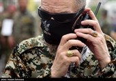راهپیمایی روز جهانی قدس در تهران - 2