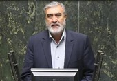 اوکراین به‌زودی می‌فهمد ایران بدهکار کسی نمی‌ماند