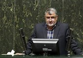 دلخوش: چرا قیر رایگان در اختیار روستاها قرار نمی گیرد؟