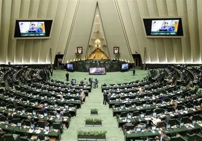 مجلس یکشنبه و سه‌شنبه جلسه ندارد/ تغییر برنامه‌های پارلمان