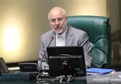 قالیباف: تحقق دولت هوشمند یعنی شفافیت و مبارزه با فساد