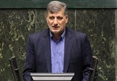 گودرزوند: ایرادات لایحه بودجه رفع نشده است