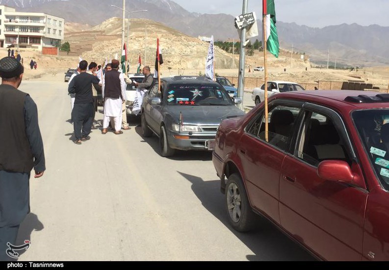 کشور افغانستان , فلسطین , روز جهانی قدس , 