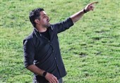 انتقاد قربانی از اقدام فدراسیون فوتبال؛ با این مسخره‌بازی‌ها ارزش کار بازیکنان رایکا را پایین نیاورید