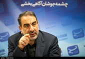 پیشرفت 75درصدی روزآمدسازی نقشه جامع علمی کشور|گفتگو