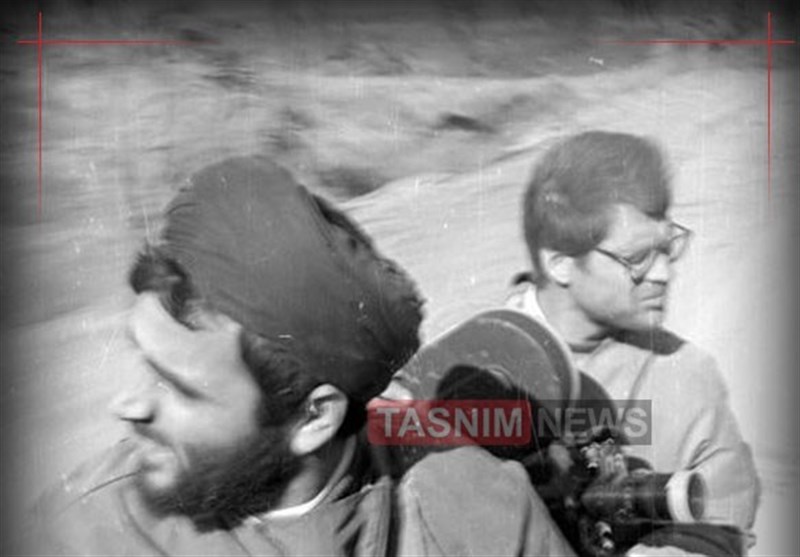 سینما , نادر طالب زاده , کنفرانس بین المللی افق نو , صهیونیسم , انقلاب اسلامی , 