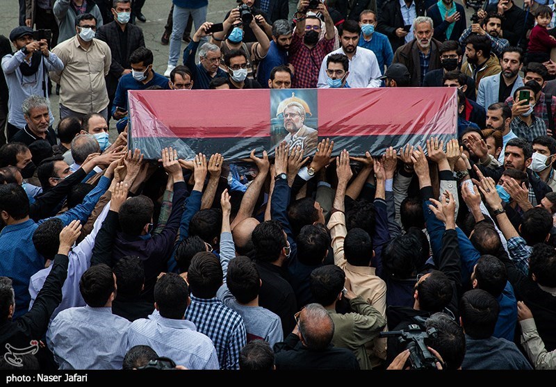 نادر طالب زاده , فرهنگ و هنر , بیوتروریسم , رسانه , 