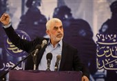 حماس فی الذکرى الثانیة لاستشهاد السنوار: دشّن مرحلة جدیدة من المواجهة مع الاحتلال