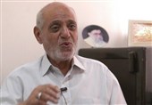 "مصطفی حائری زاده" از پیشکسوتان نهضت انقلاب اسلامی درگذشت
