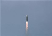 North Korea Fires around 10 Ballistic Missiles toward Sea Off East Coast, Seoul Says