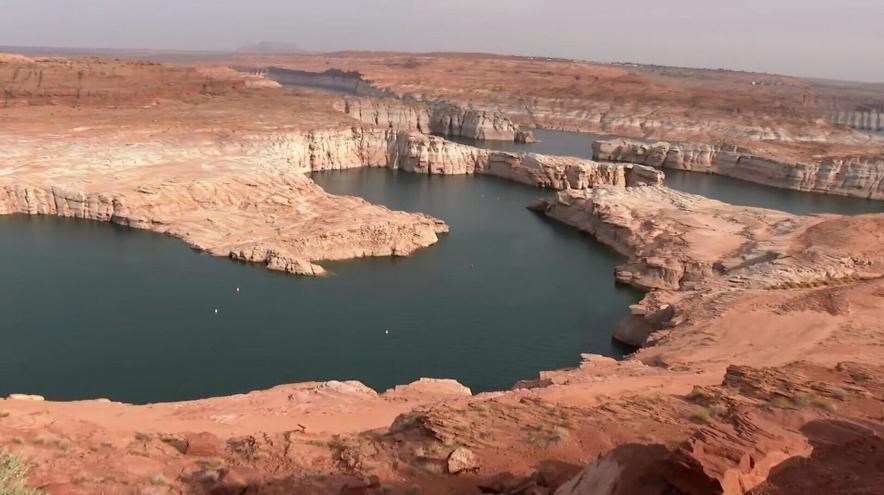 اخبار خشکسالی | خشکسالی , آمریکا , آب و هوا , 