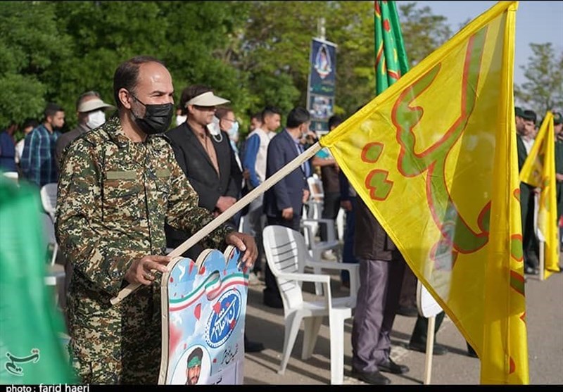 شهدای دفاع مقدس ,