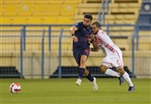 اسماعیلی از العربی جدا می‌شود