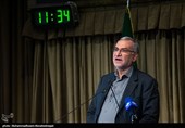 آمادگی ایران برای صادرات واکسن کرونا به کشورهای آفریقایی/ لزوم تزریق دوز یادآور پیش از آغاز فصل سرما