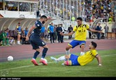 محرومیت نفت مسجدسلیمان، پارس جنوبی و رایکا از ثبت بازیکن جدید