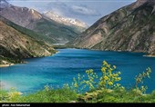 دریاچه گهر جهانی شد/ نگین آبی زاگرس در فهرست رامسر قرار گرفت