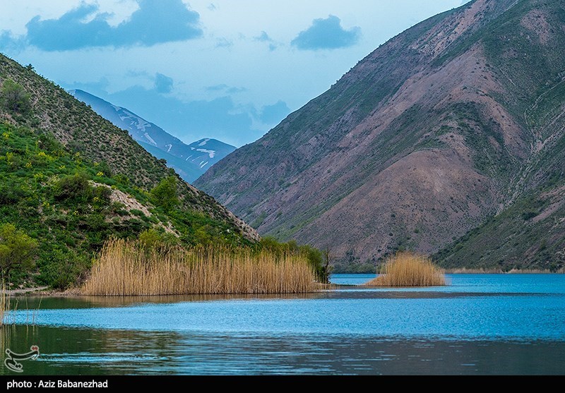 سازمان محیط زیست , استان لرستان , اخبار استان لرستان , 