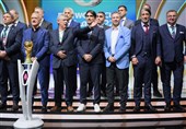 ایتالیایی‌ها همچنان از صعود به جام جهانی 2022 ناامید نیستند!