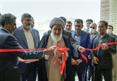 مدرسه 15 کلاسه "شهید سلیمانی" در کرمانشاه افتتاح شد