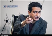 نظر همایون شجریان درباره مرحوم استاد کریم‌خانی +فیلم
