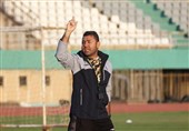 فاضلی: برنده بازی فردای ما رتبه تک رقمی خود را مسجل می‌کند/ امیدوارم تیم‌هایی مثل پیکان زیاد شوند