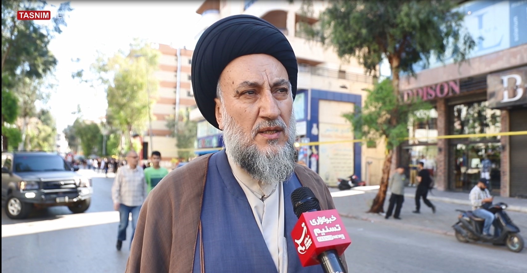 انتخابات لبنان 2022 , 