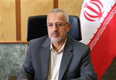 «شاهچراغی» معاون سیاسی وزیر کشور شد