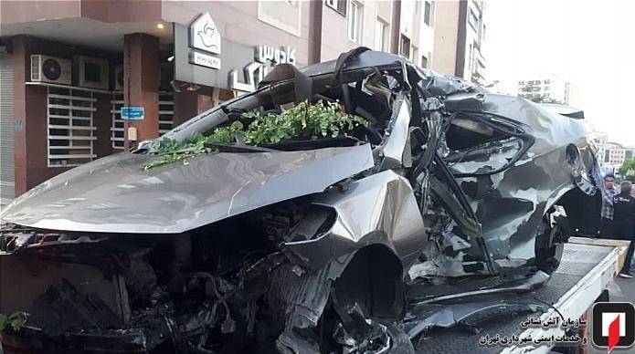 آتشنشانی , سازمان آتشنشانی تهران ,