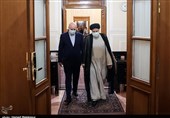 نامه رئیس مجلس به رئیس جمهور برای ارائه لایحه دو فوریتی تشکیل وزارت بازرگانی