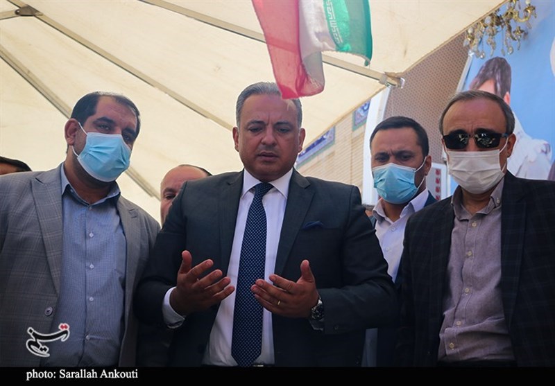 استان کرمان , لبنان , شهید , شهید سپهبد قاسم سلیمانی , 