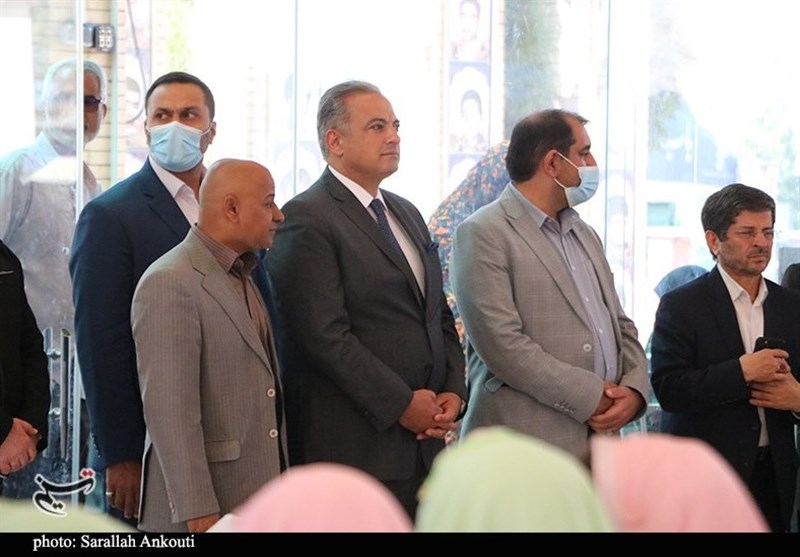 استان کرمان , لبنان , شهید , شهید سپهبد قاسم سلیمانی , 