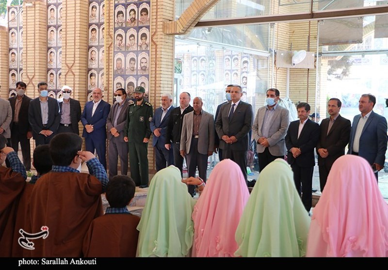 استان کرمان , لبنان , شهید , شهید سپهبد قاسم سلیمانی , 