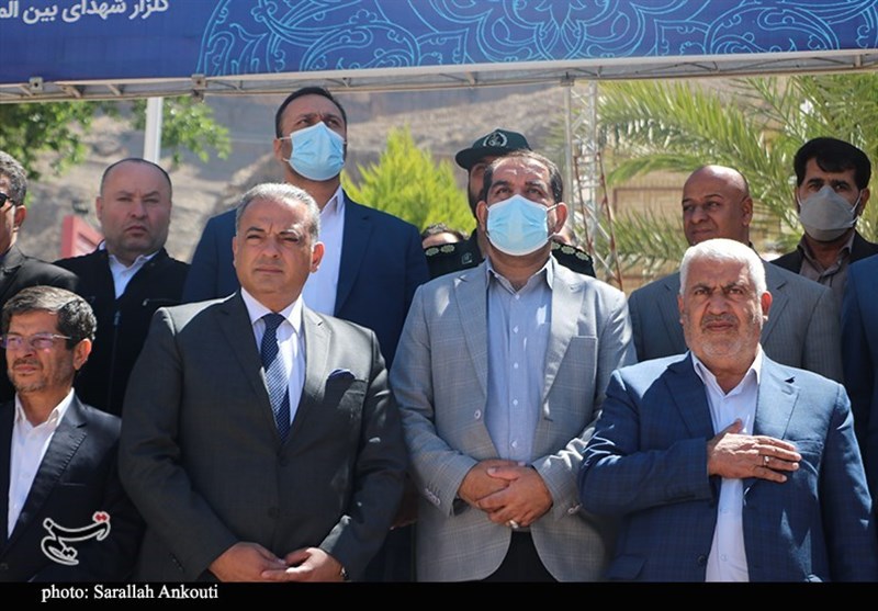 استان کرمان , لبنان , شهید , شهید سپهبد قاسم سلیمانی , 