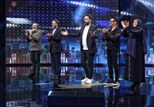 احسان علیخانی؛ نه خبری از جوکر است و نه عصر جدید