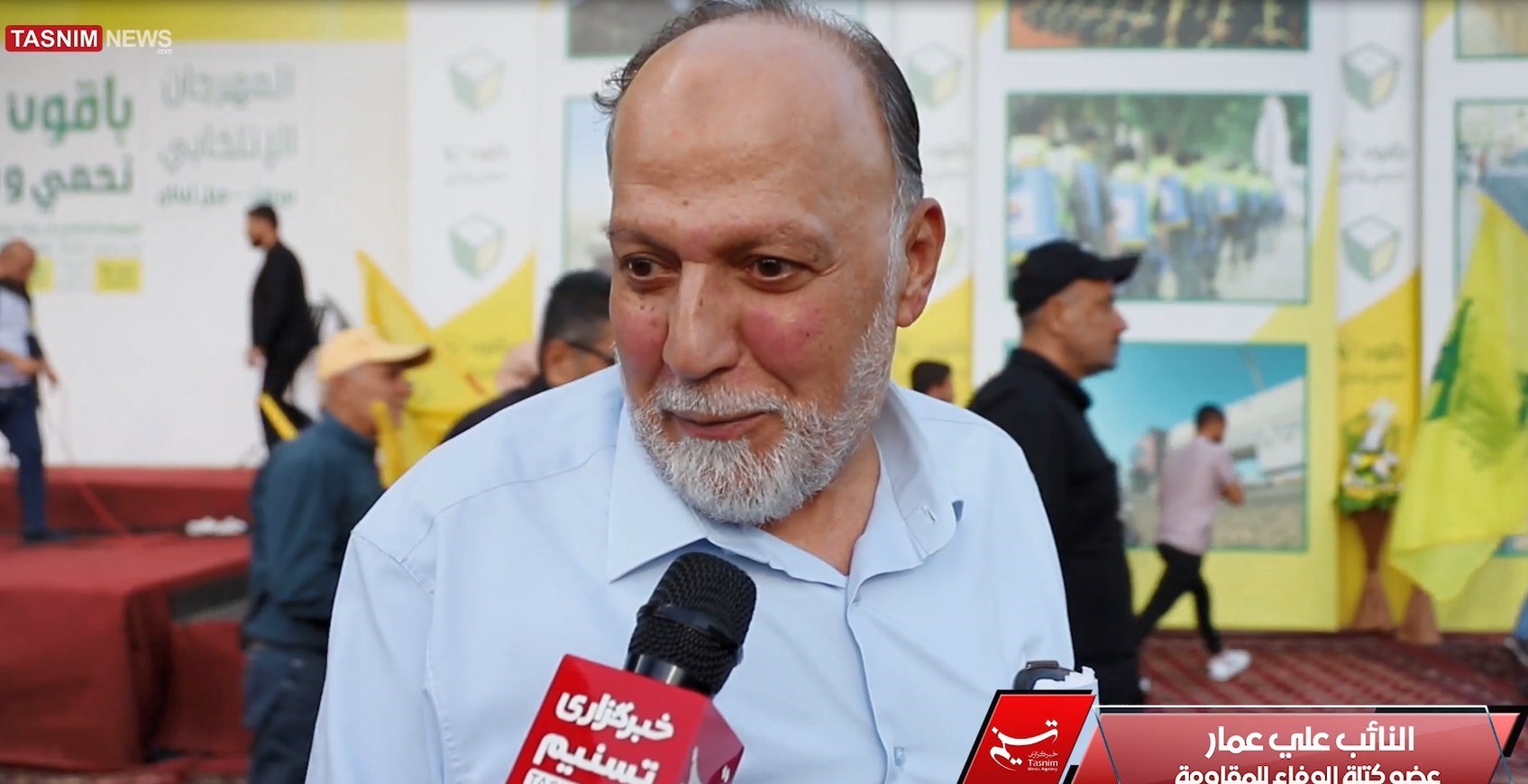 انتخابات لبنان 2022 , 