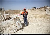 707 میلیون دلار طرح معدن و صنایع معدنی در 10 ماه 1401 آماده افتتاح شد