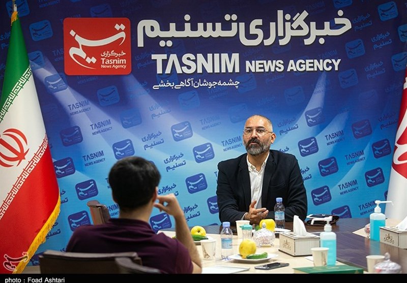 سینما , حوزه هنری , بنیاد فارابی ,