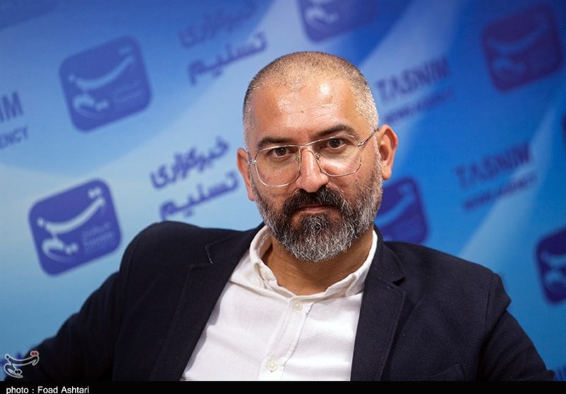 سینما , حوزه هنری , بنیاد فارابی ,