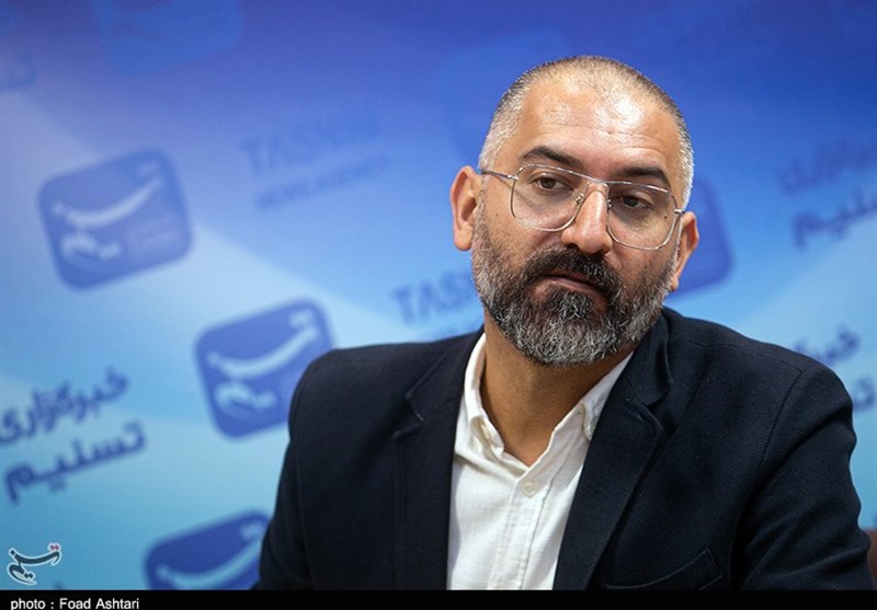 سینما , حوزه هنری , بنیاد فارابی ,
