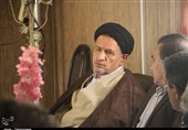 رایزنی دولت با مجلس درباره استعفای حسین‌زاده از پارلمان