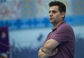 قبایی‌زاده، مشاور ارشد رئیس و مدیر اجرایی فدراسیون بوکس شد