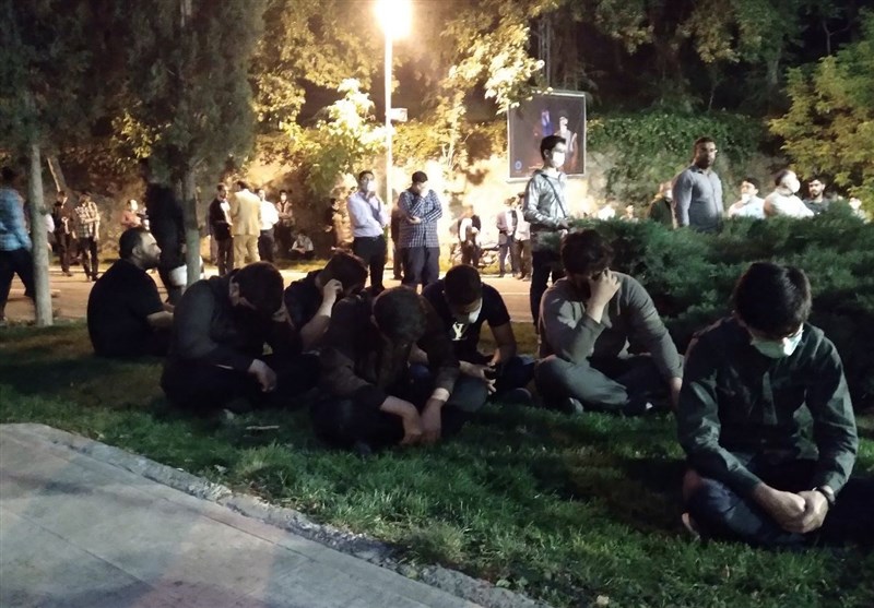 آیت‌الله فاطمی نیا , 
