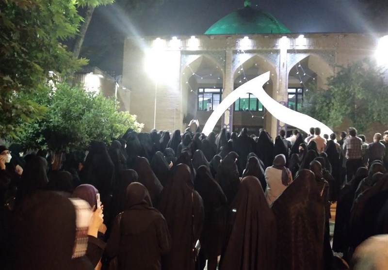 آیت‌الله فاطمی نیا , 
