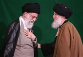 فرزند مرحوم فاطمی‌نیا: پدرمان اطاعت از ولیّ فقیه را تمرین امام‌پذیری می‌دانستند