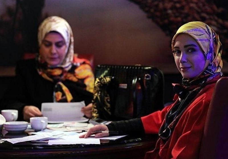 شبکه دو , سریال , صدا و سیما , 