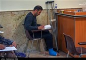 نتایج نهایی آزمون کارشناسی ارشد 1405 اعلام شد