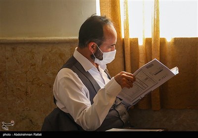 آغاز ثبت‌نام پذیرفته‌شدگان آزمون کارشناسی ارشد از امروز